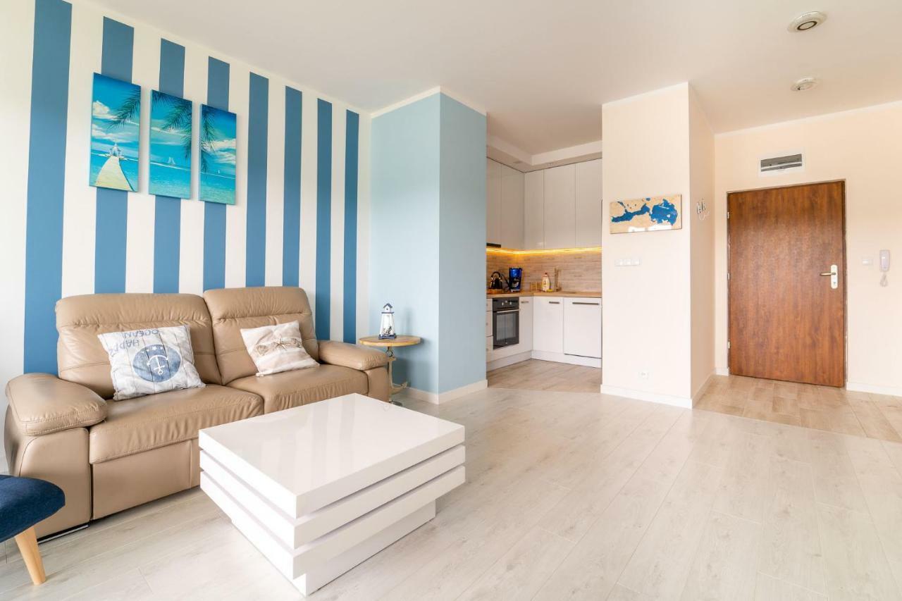 Apartamenty Mazurskie Klimaty Tomaszkowo Exteriér fotografie